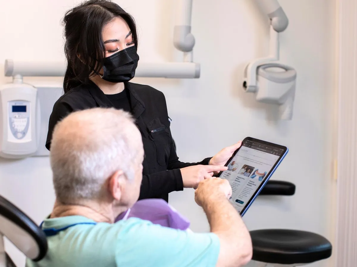California's #1 Implant Practice